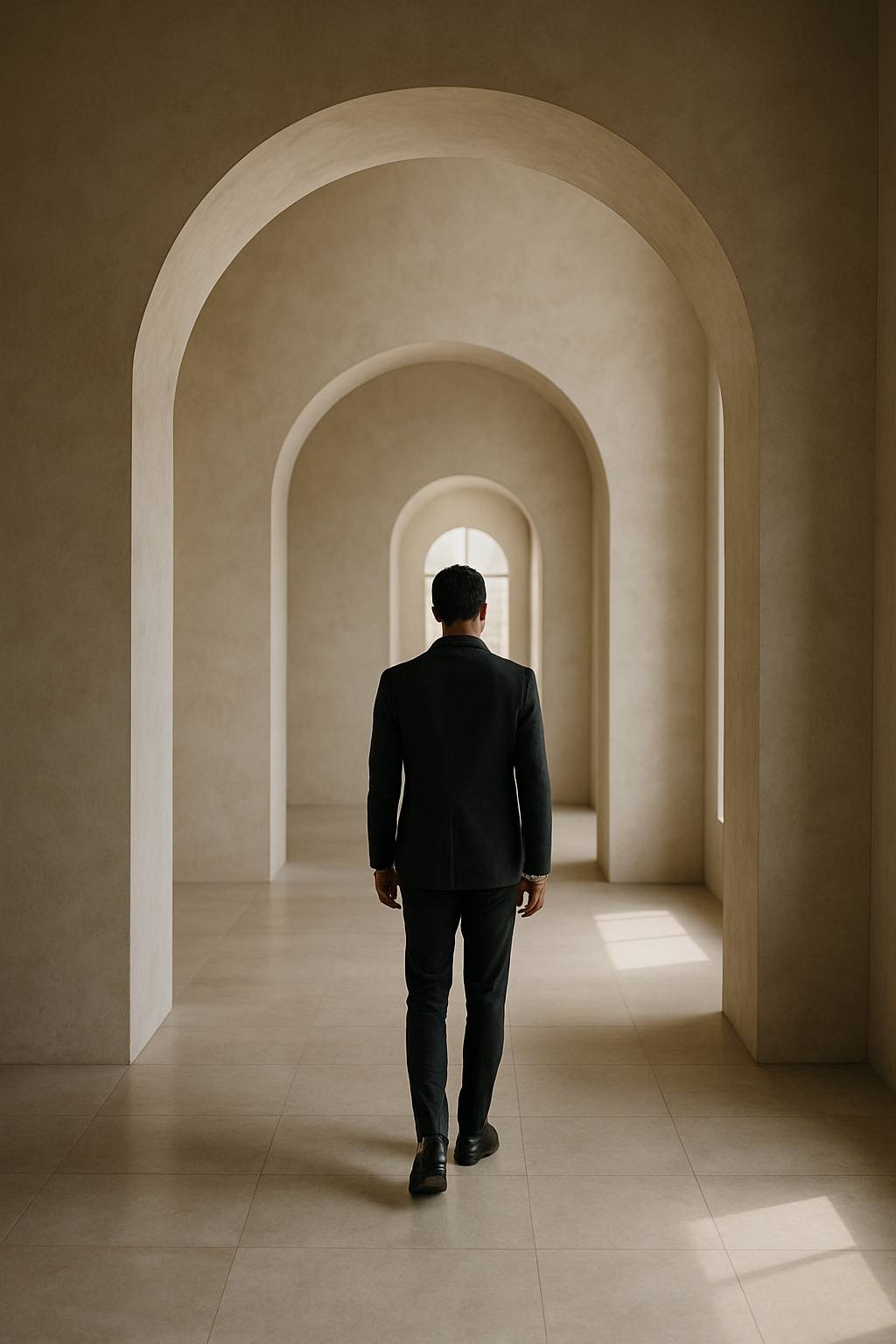 Structurer : Arche & audit