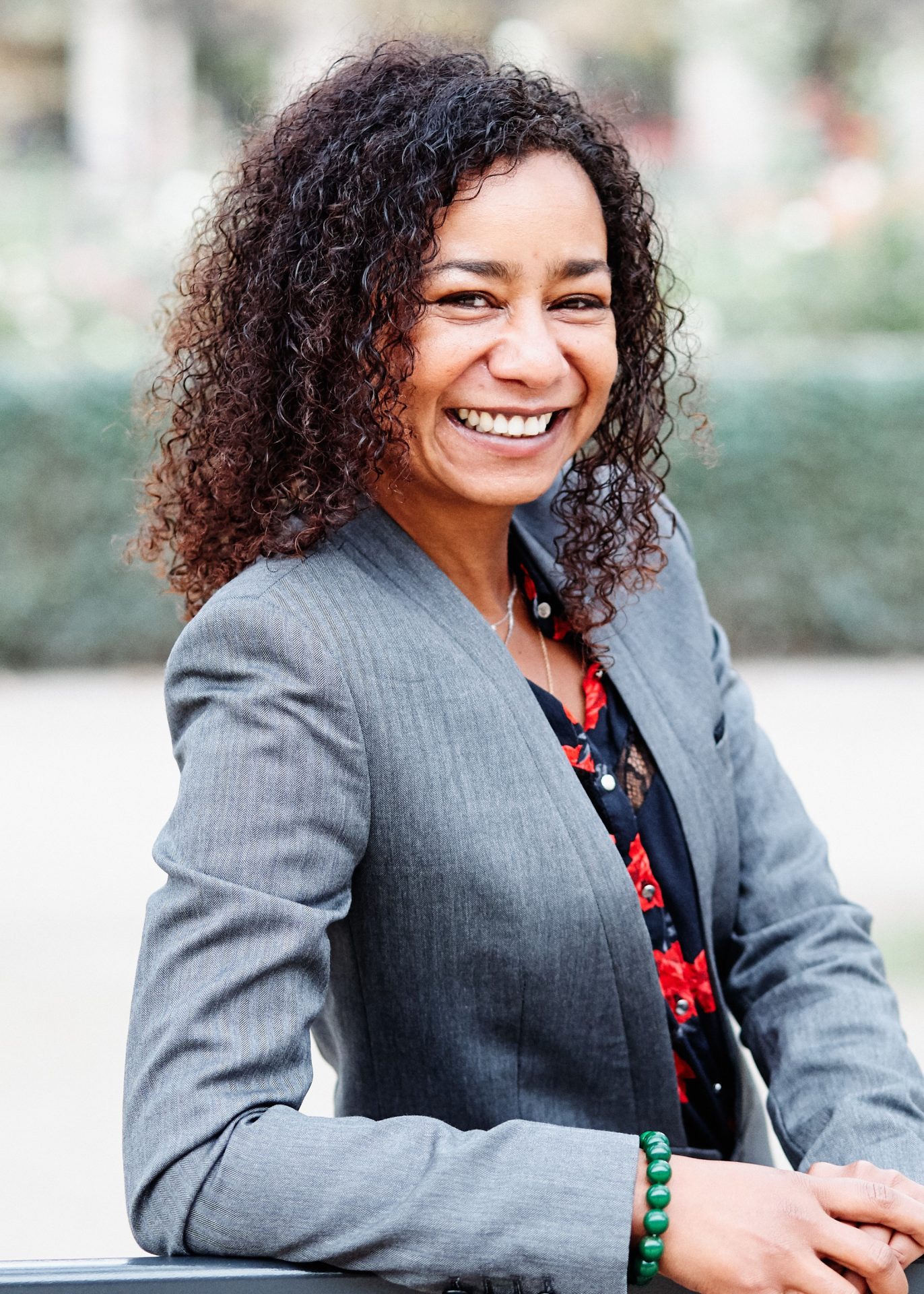 Sandrine Ouilibona, Fondatrice Diligence Consulting, Architecte Strat&eacute;gique de l&rsquo;Entr&eacute;e Institutionnelle, Diplomatie &Eacute;ducative&reg;