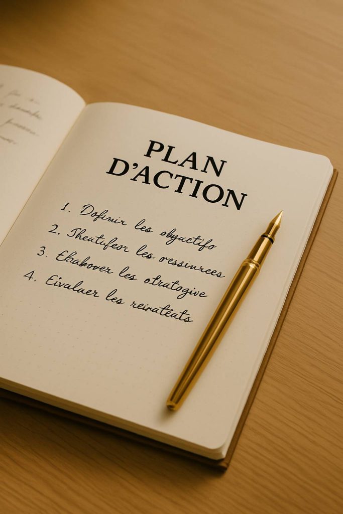 Structurer et croître 5 leviers pour relancer la croissance de votre OF