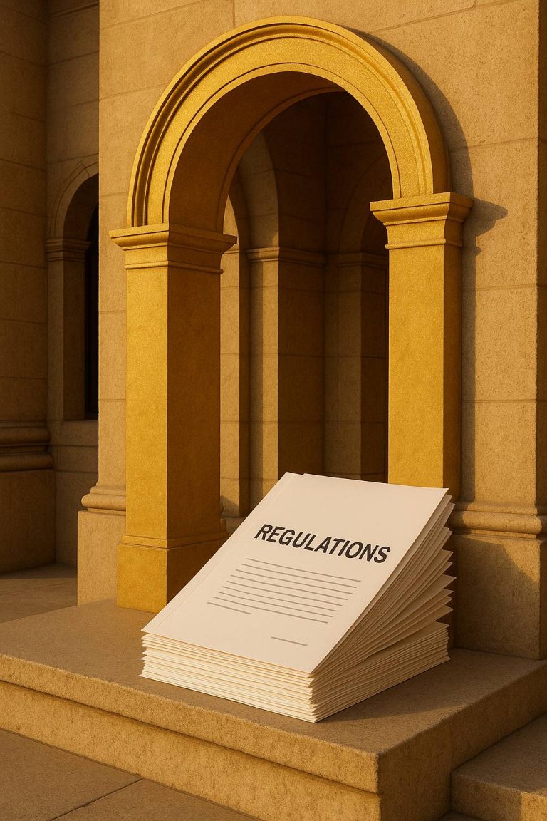 Arche Dore Regulation - Diligence Consulting Contrôles des financeurs