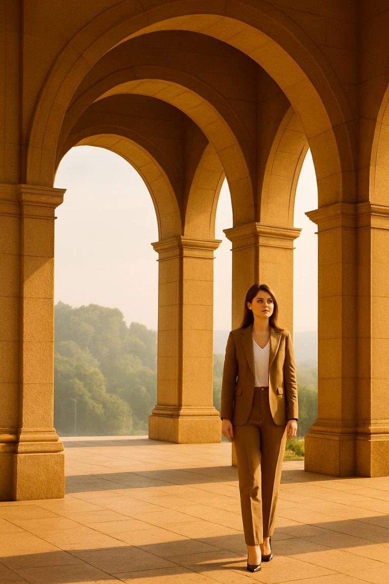 Figure dirigeante illustrant une trajectoire d’implantation éducative dans le cadre institutionnel français