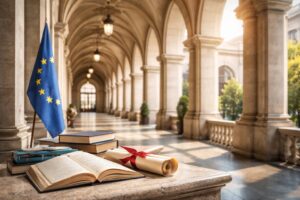 quality assurance architecture in european higher education system