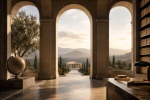 Institutional Exposure and Sustainable Educational Growth represented through sovereign educational architecture, strategic governance and long-term institutional continuity.